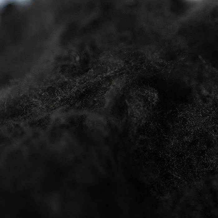 Radna odjeća vodljiva staple fiber