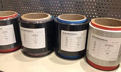 Primjena vodljivih vlakana, shvatite to