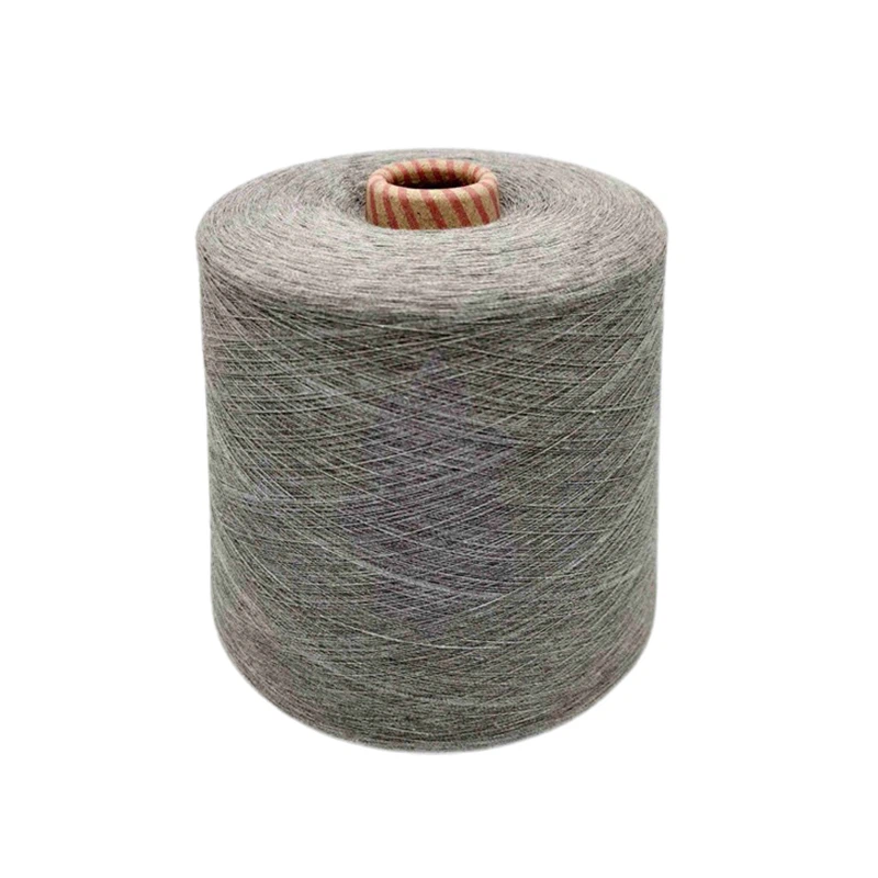 Antistatička vodljiva pamučna pređa